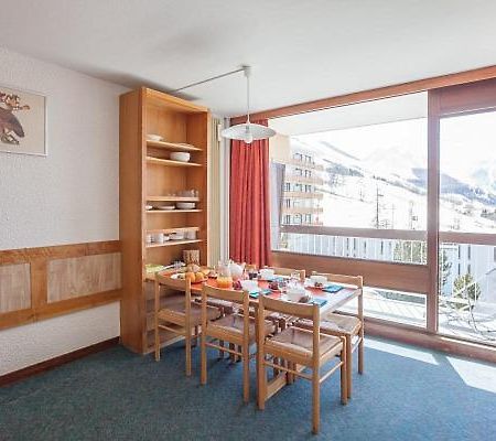 Residence Ski Azur Les Deux Alpes Zewnętrze zdjęcie
