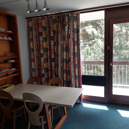 Residence Ski Azur Les Deux Alpes Zewnętrze zdjęcie