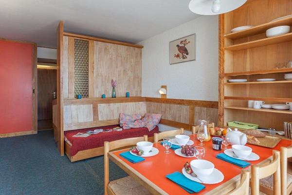 Residence Ski Azur Les Deux Alpes Zewnętrze zdjęcie