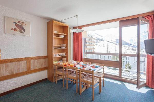 Residence Ski Azur Les Deux Alpes Zewnętrze zdjęcie