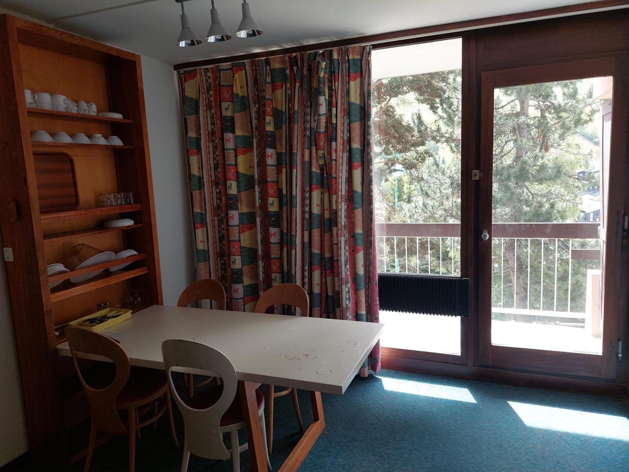 Residence Ski Azur Les Deux Alpes Zewnętrze zdjęcie