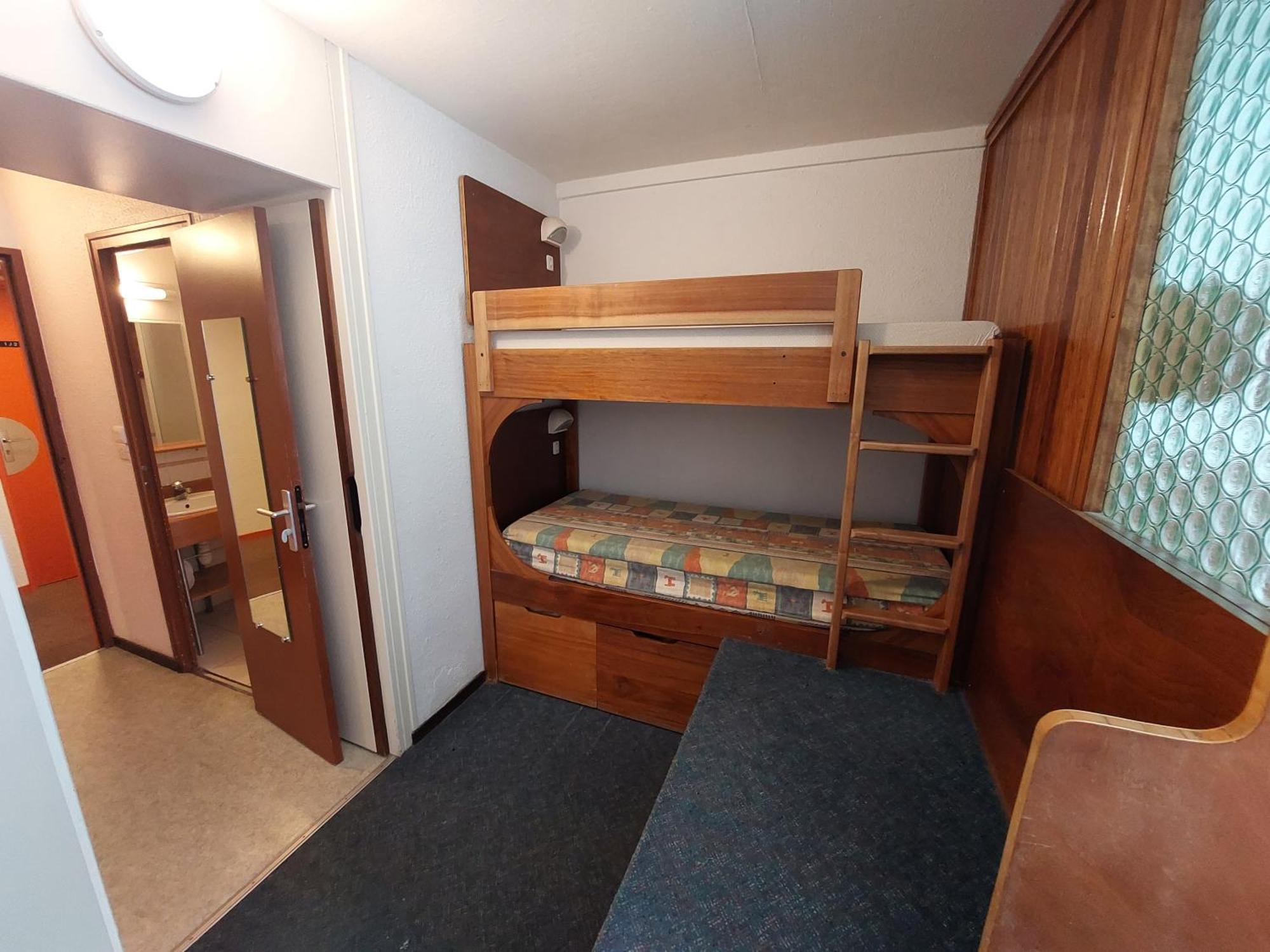 Residence Ski Azur Les Deux Alpes Zewnętrze zdjęcie
